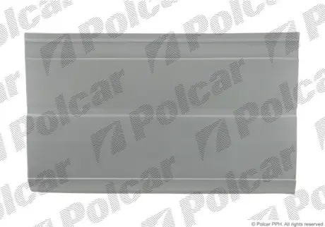 Обшивка боковины POLCAR 50628325