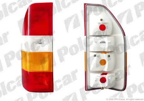 Автозапчасть POLCAR 5062881E