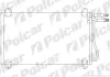Радиаторы кондиционера POLCAR 5062K8C1S (фото 1)