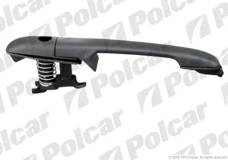Автозапчасть POLCAR 5062Z-42