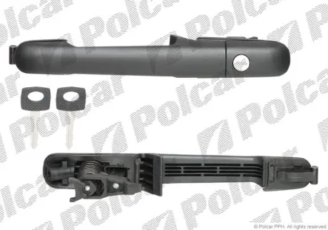 Автозапчасть POLCAR 5062Z-44