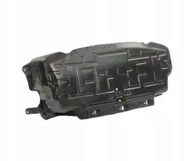 Защита бампера нижняя POLCAR 506534-5