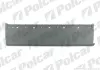 Ремкомплект обшивки боковины POLCAR 506583-1 (фото 1)
