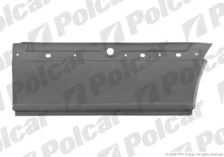Автозапчасть POLCAR 50658383
