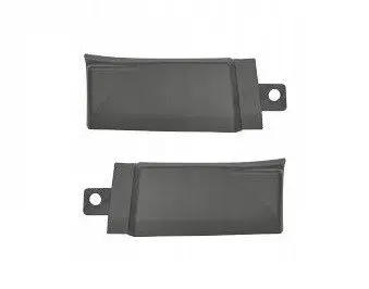Молдинг бампера POLCAR 50659750