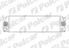 Радиаторы воздуха (Интеркулеры) POLCAR 5065J81X (фото 1)
