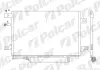 Радиаторы кондиционера POLCAR 5065K82X (фото 1)