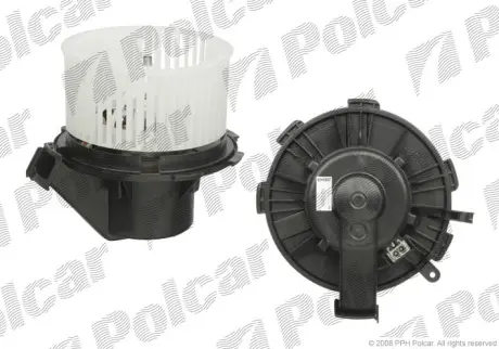 Вентиляторы кабины POLCAR 5065NU2X