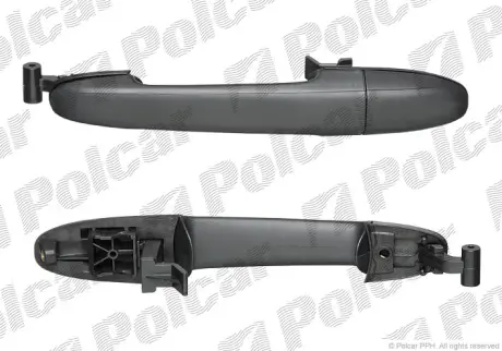 Ручка внешняя POLCAR 5065Z43