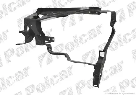 Окуляр панели передней POLCAR 507004-6