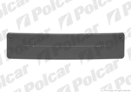 Автозапчасть POLCAR 50700713