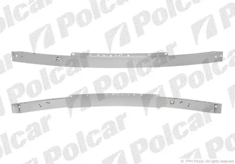 Усилитель бампера POLCAR 507007-3