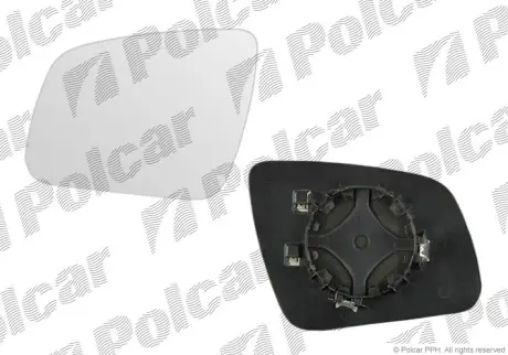 Вклад зеркала внешнего POLCAR 5070542E
