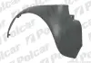 Угол бампера POLCAR 509598 (фото 1)