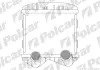 Радиаторы воздуха (Интеркулеры) POLCAR 5095J81X (фото 1)