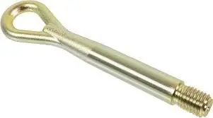 Буксирный крюк POLCAR 50BK117