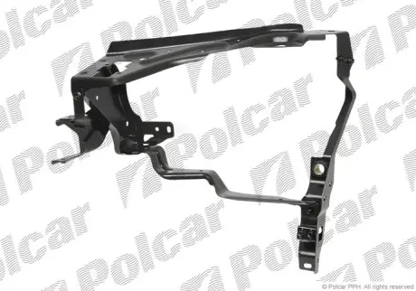 Окуляр панели передней POLCAR 50D104-6