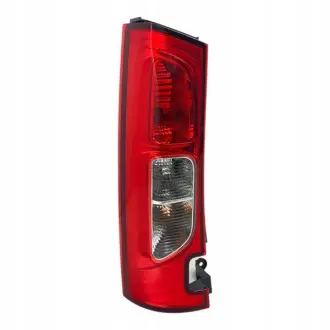 Фонарь задний POLCAR 50U1870E