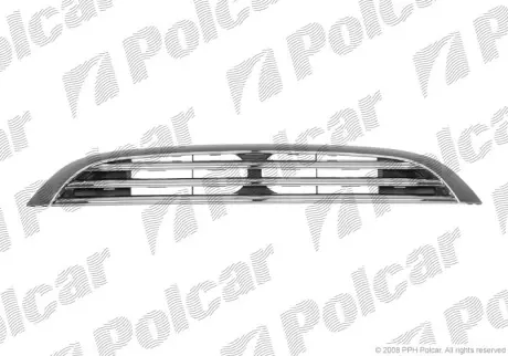 Решетка POLCAR 510105