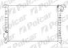 Радиаторы охлаждения POLCAR 510108-2 (фото 1)