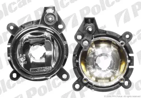 Фара противотуманная передняя POLCAR 510129-E