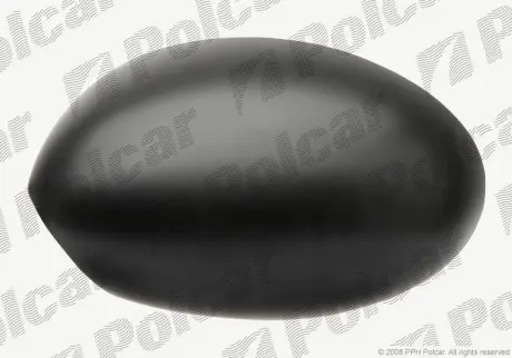 Корпус зеркала внешнего POLCAR 510155PM