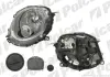 Фара основная POLCAR 5102091U (фото 1)