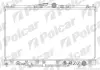 Радиаторы охлаждения POLCAR 520708-2 (фото 1)
