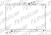 Радиаторы охлаждения POLCAR 521008-1 (фото 1)