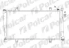 Радиаторы охлаждения POLCAR 521008-4 (фото 1)