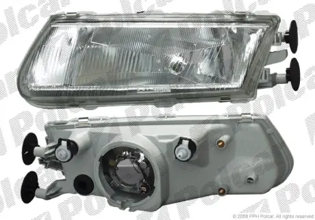Фара основная POLCAR 521010-E