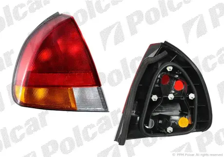Автозапчасть POLCAR 521088E