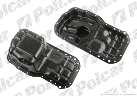 Масляный картер POLCAR 5210MO-2