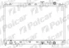 Радиаторы охлаждения POLCAR 521608-3 (фото 1)