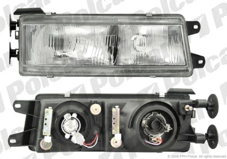 Фара основная POLCAR 521609E