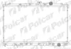 Радиаторы охлаждения POLCAR 521708-1 (фото 1)
