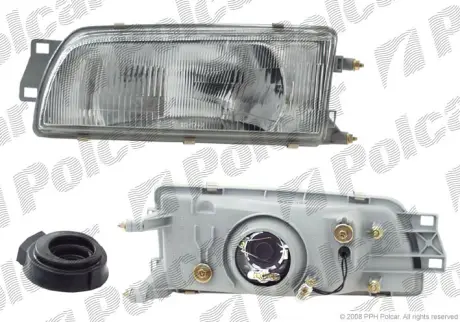 Фара основная POLCAR 5217090E