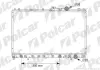 Радиаторы охлаждения POLCAR 522008-5 (фото 1)