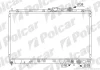 Радиаторы охлаждения POLCAR 5230081K (фото 1)