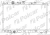 Радиаторы охлаждения POLCAR 523108-1 (фото 1)
