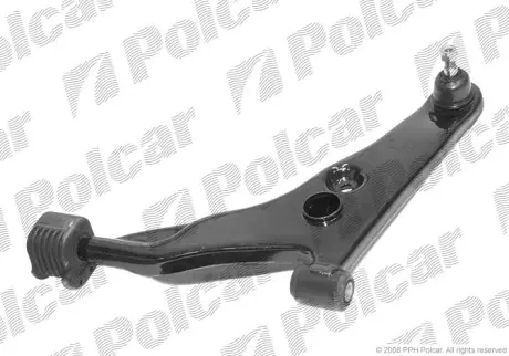 Рычаг POLCAR 523137