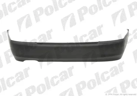 Бампер задний POLCAR 523196