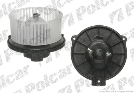 Вентиляторы кабины POLCAR 5231NU-1