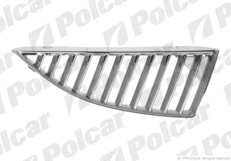 Решетка POLCAR 523305-6