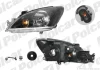 Фара основная POLCAR 5233090E (фото 1)