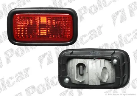 Автозапчасть POLCAR 5233980E