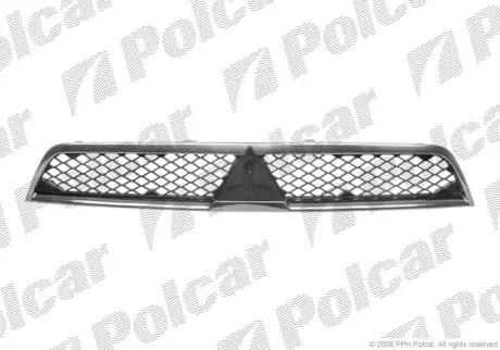 Решетка POLCAR 523405-1