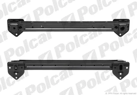Усилитель бампера POLCAR 5234964