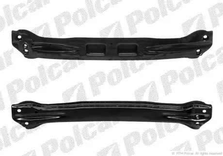 Усилитель бампера POLCAR 5241073