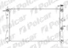 Радиаторы охлаждения POLCAR 5241081K (фото 1)